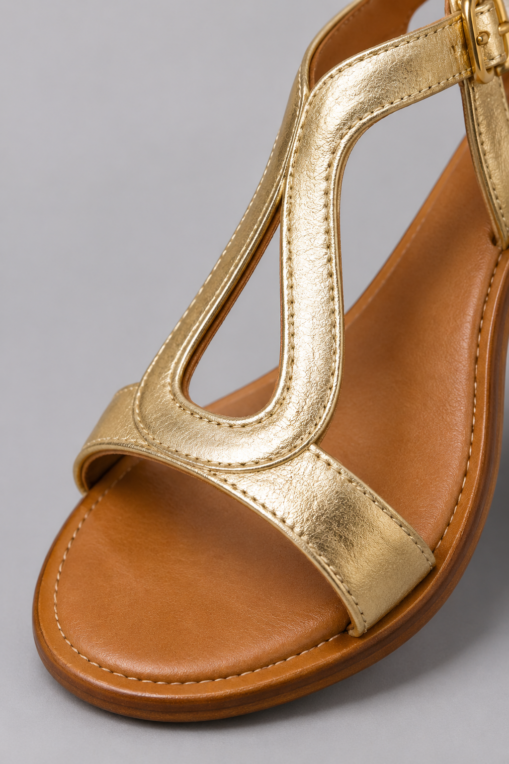 Jenny | Summer Sun Sandals