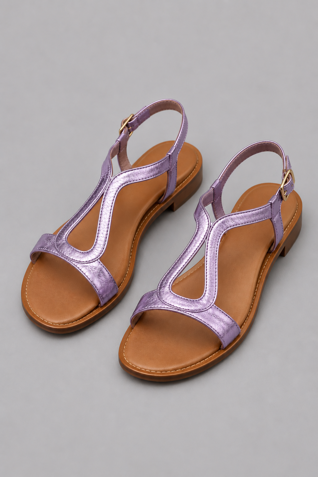 Jenny | Summer Sun Sandals