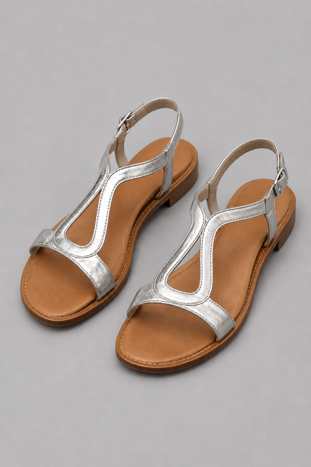 Jenny | Summer Sun Sandals