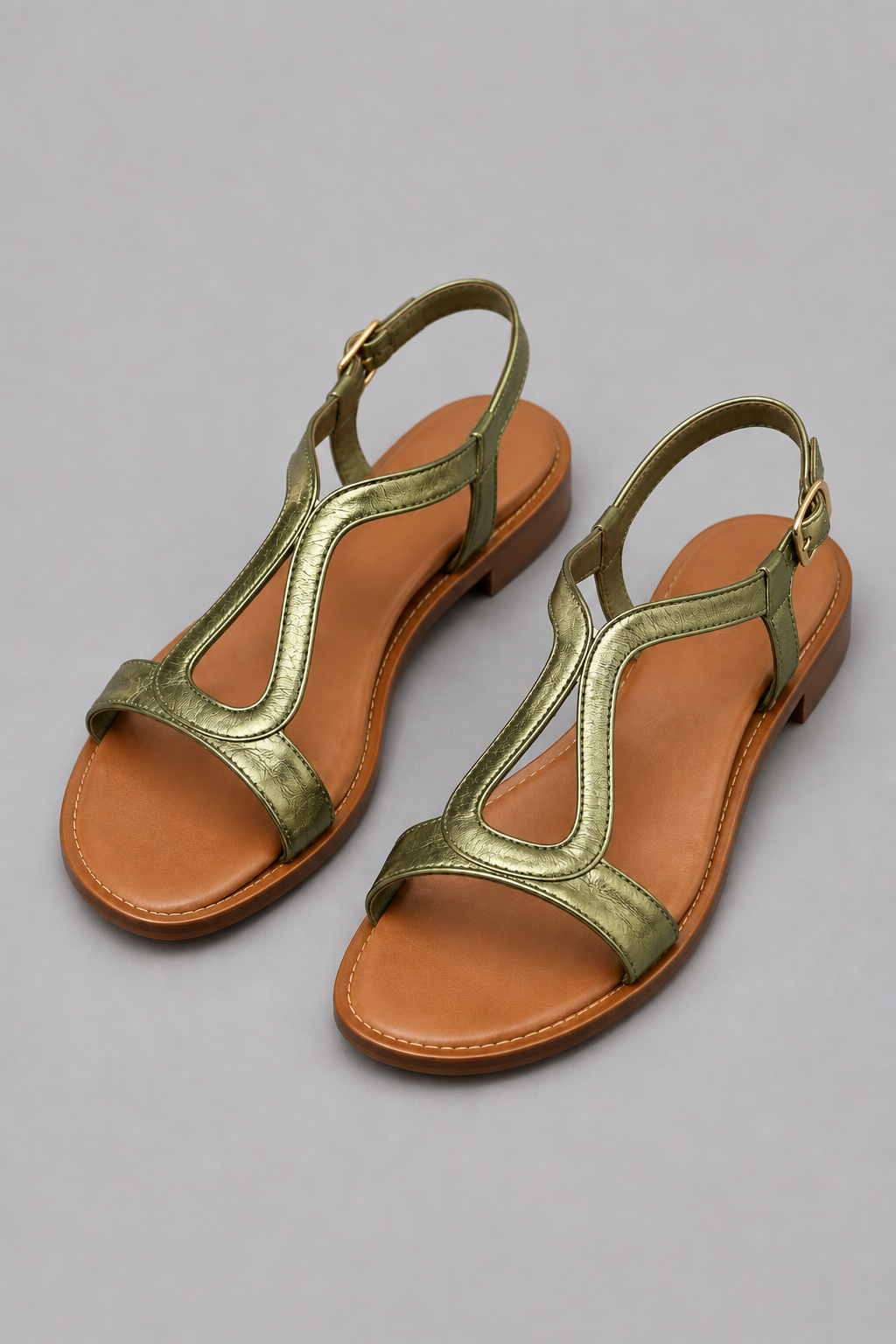 Jenny | Summer Sun Sandals