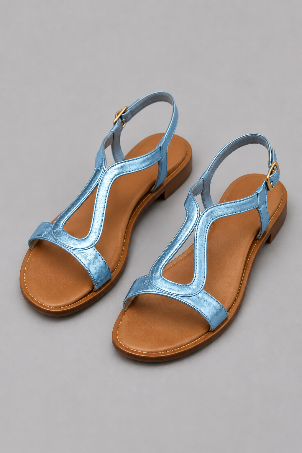 Jenny | Summer Sun Sandals