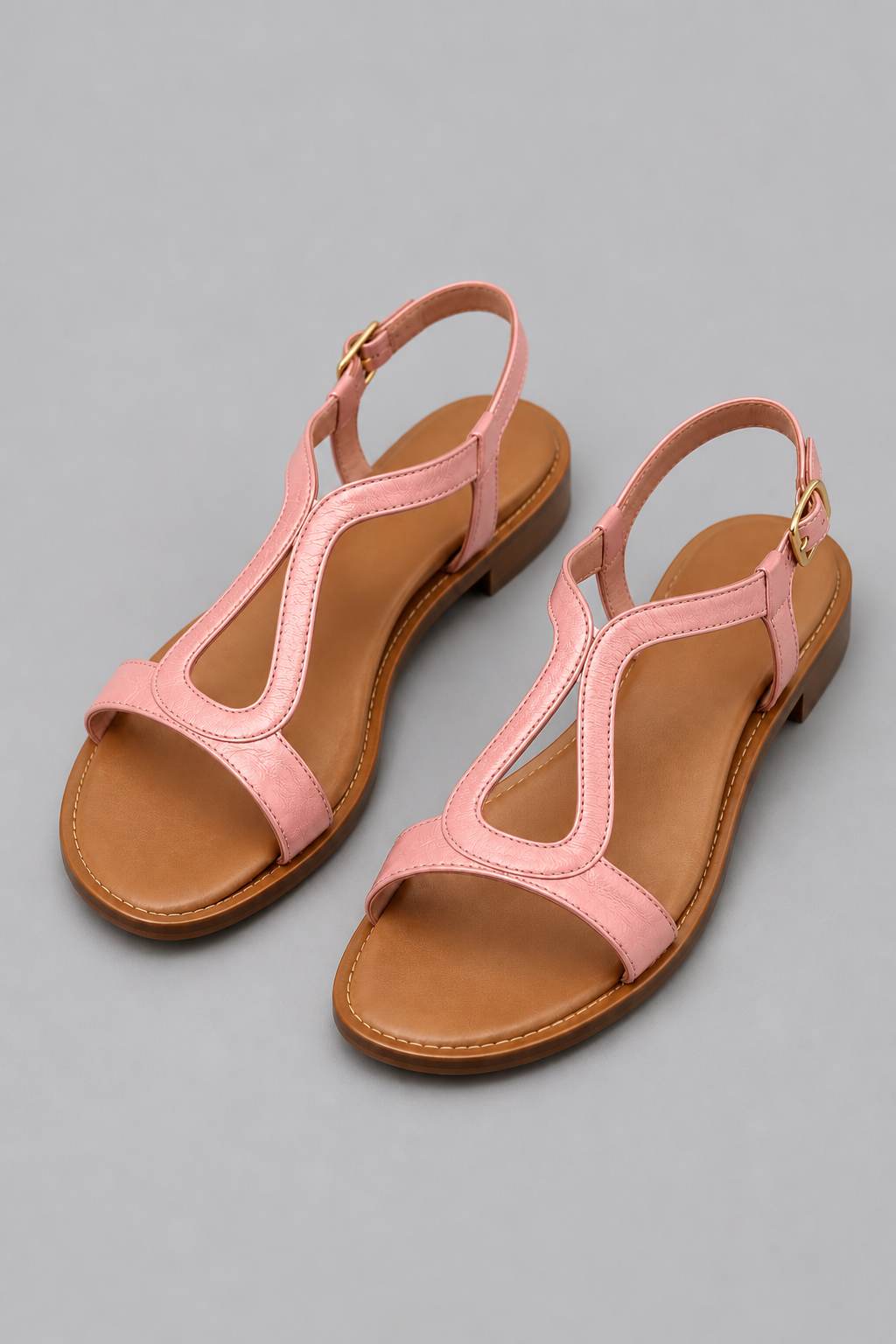 Jenny | Summer Sun Sandals