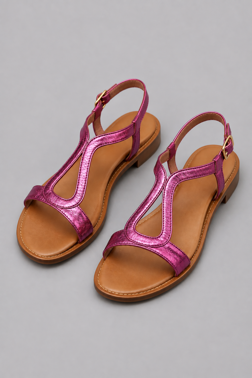 Jenny | Summer Sun Sandals
