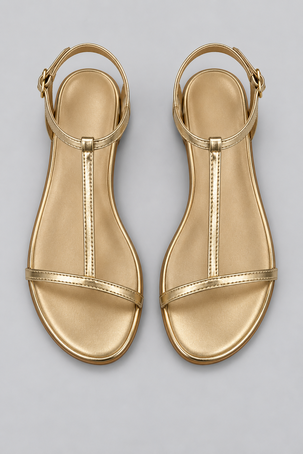 Bonnie | Fresh Season Sandals