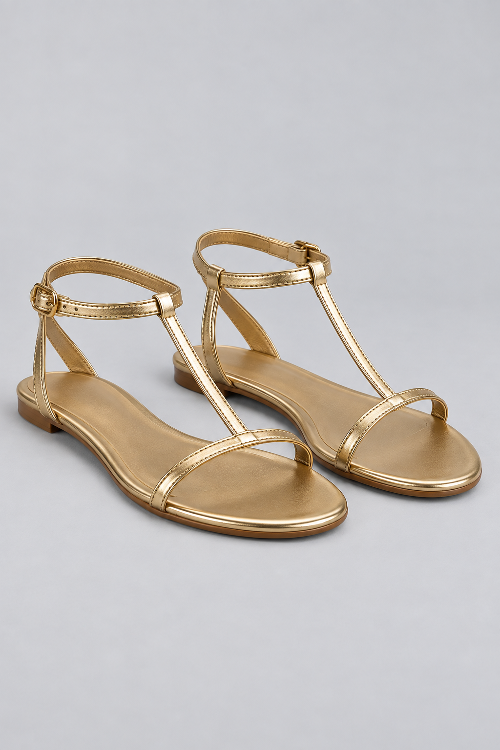 Bonnie | Fresh Season Sandals