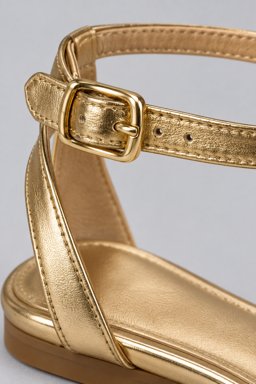 Bonnie | Fresh Season Sandals