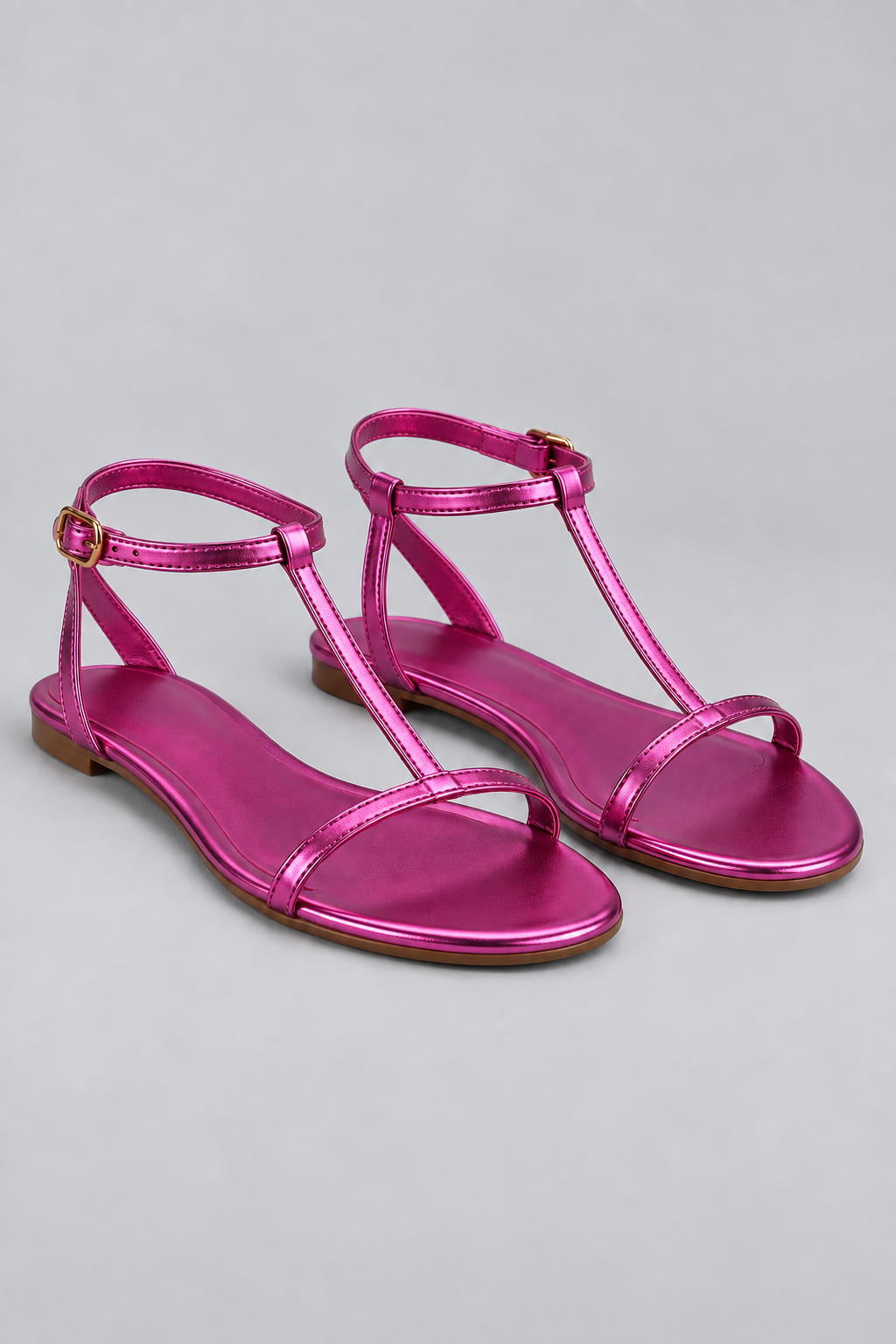 Bonnie | Fresh Season Sandals