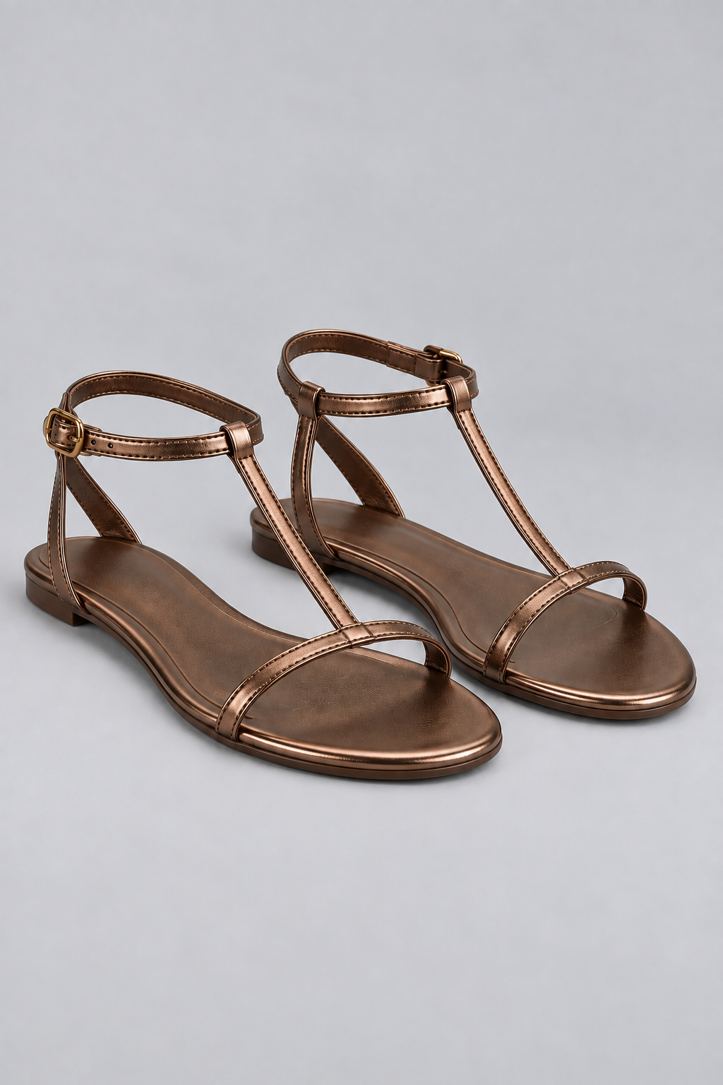 Bonnie | Fresh Season Sandals