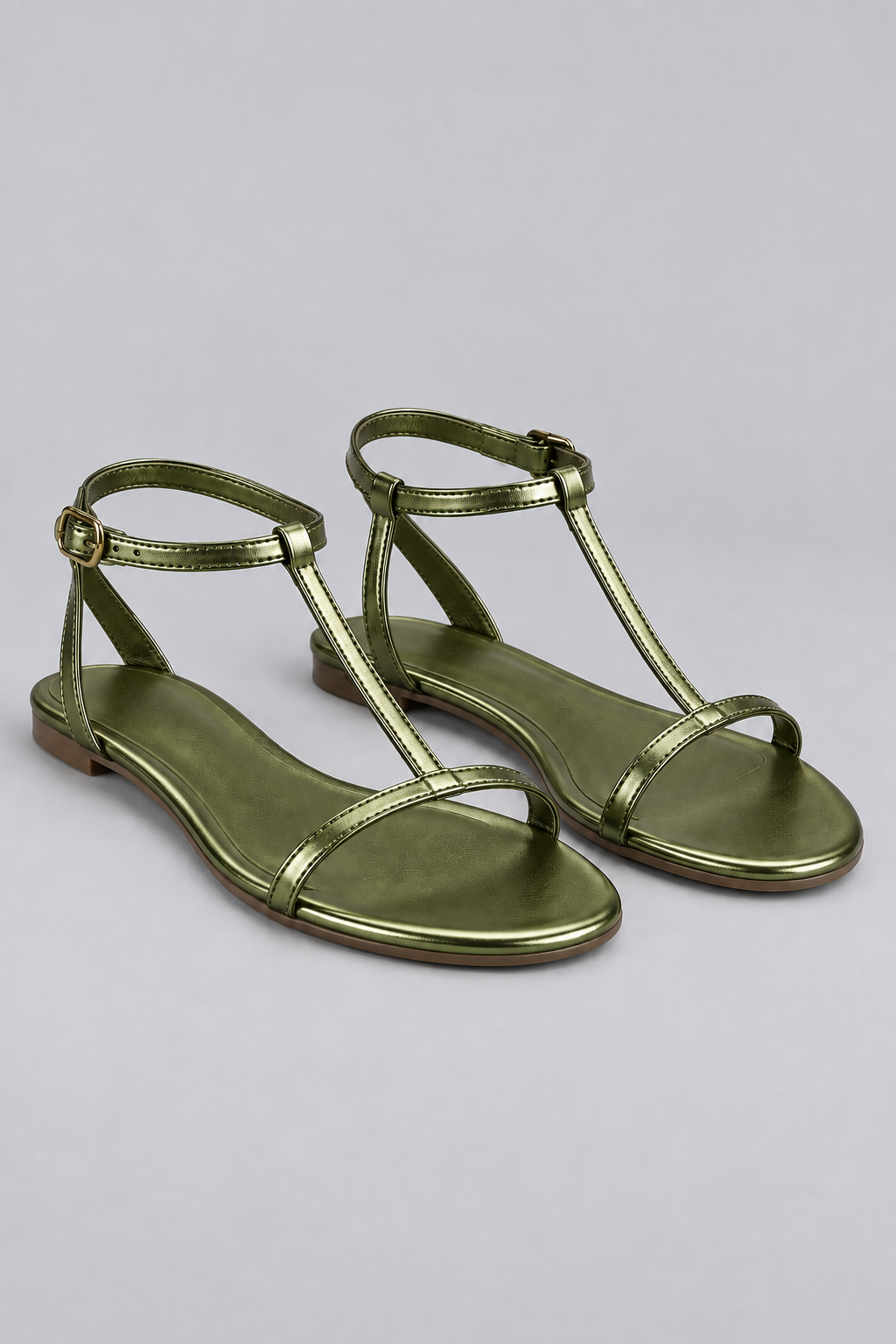 Bonnie | Fresh Season Sandals
