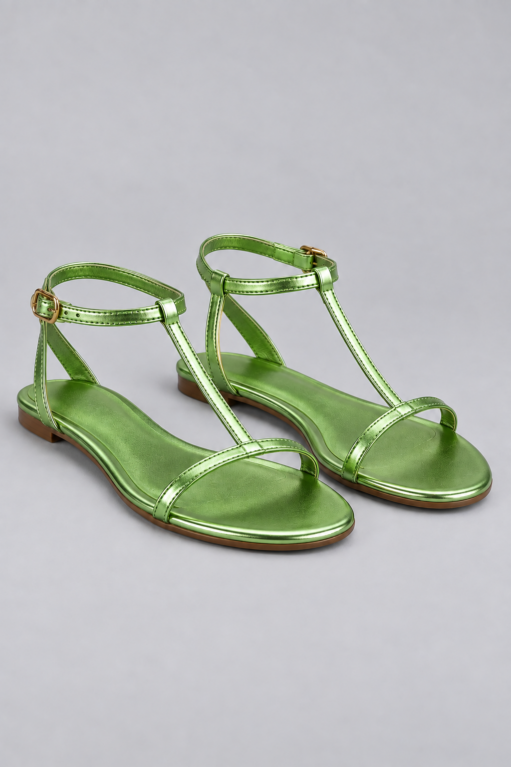 Bonnie | Fresh Season Sandals