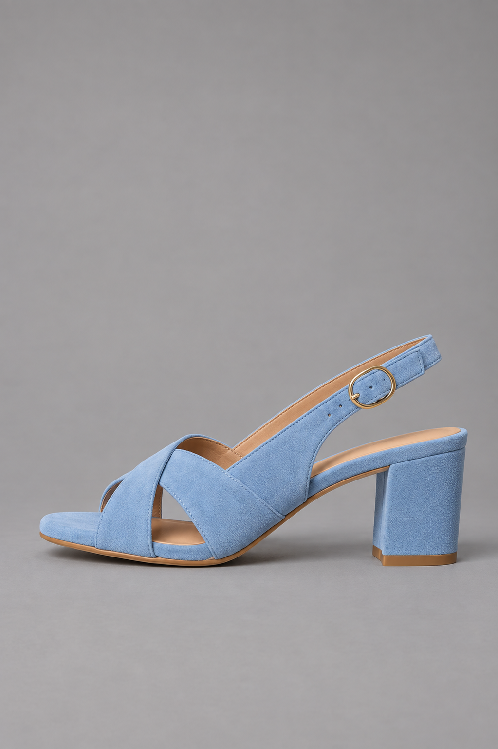 Martha | Elegant Heeled Sandals