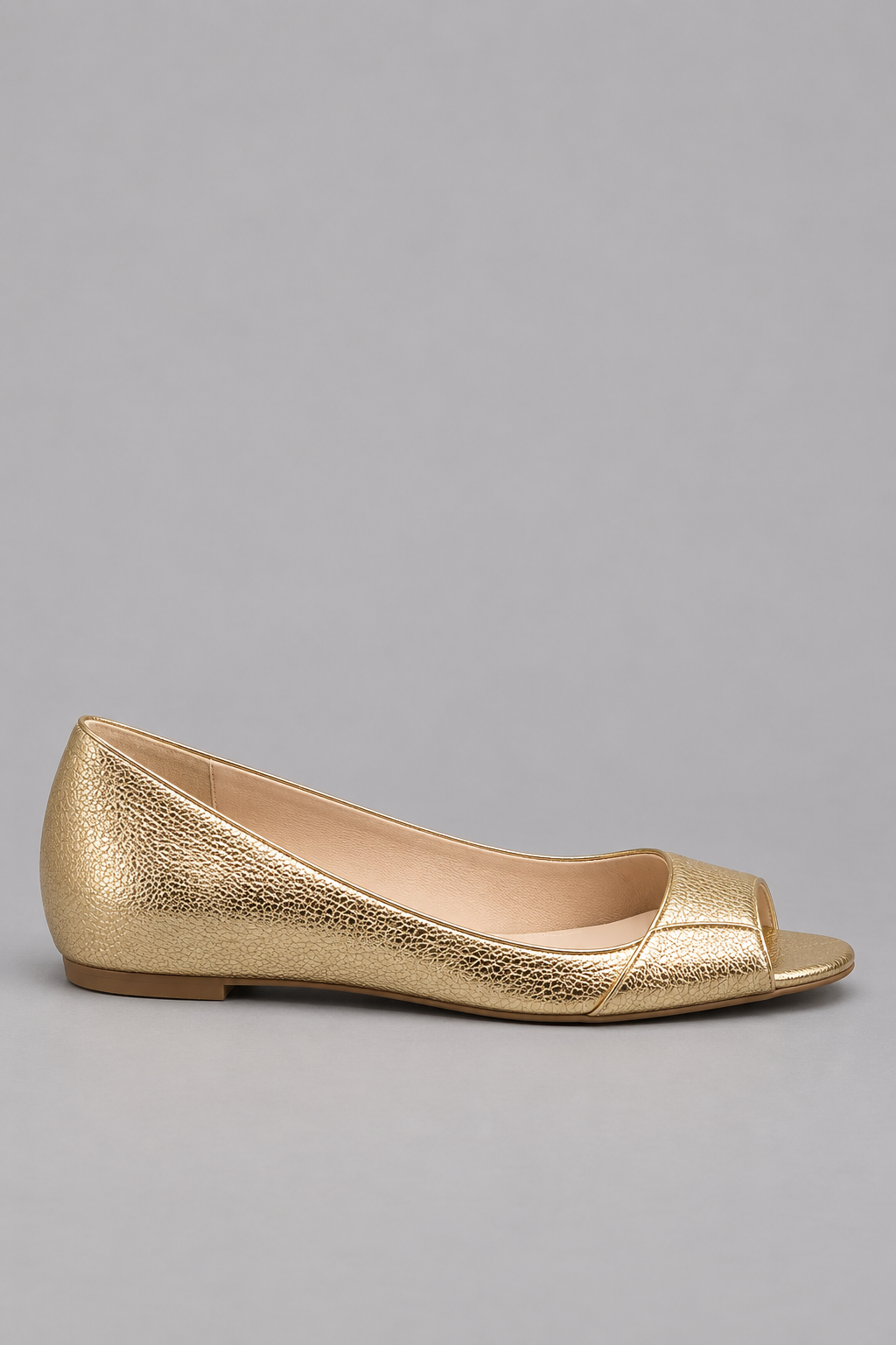 Georgina | Relaxed Refined Sandals