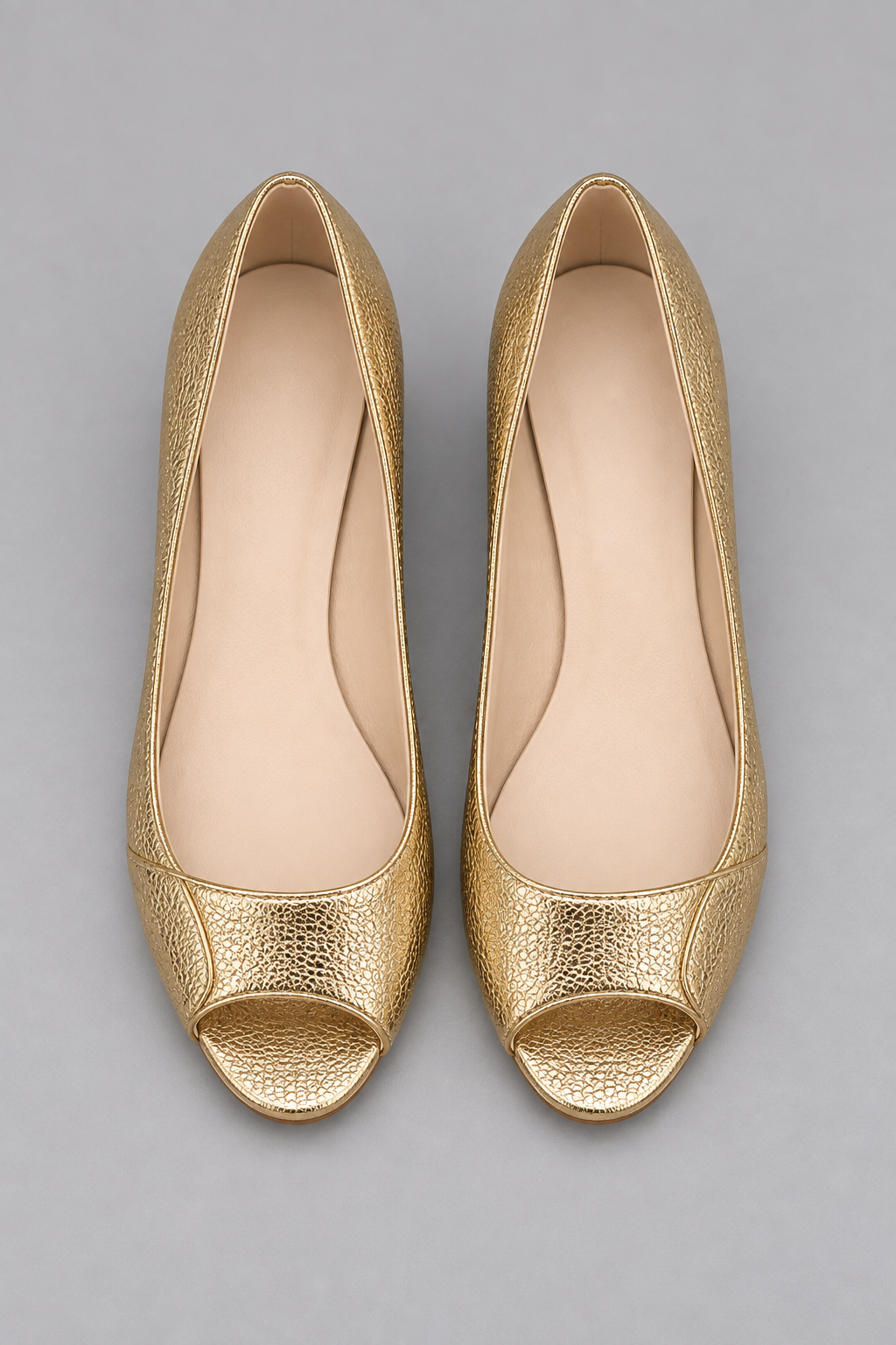 Georgina | Relaxed Refined Sandals