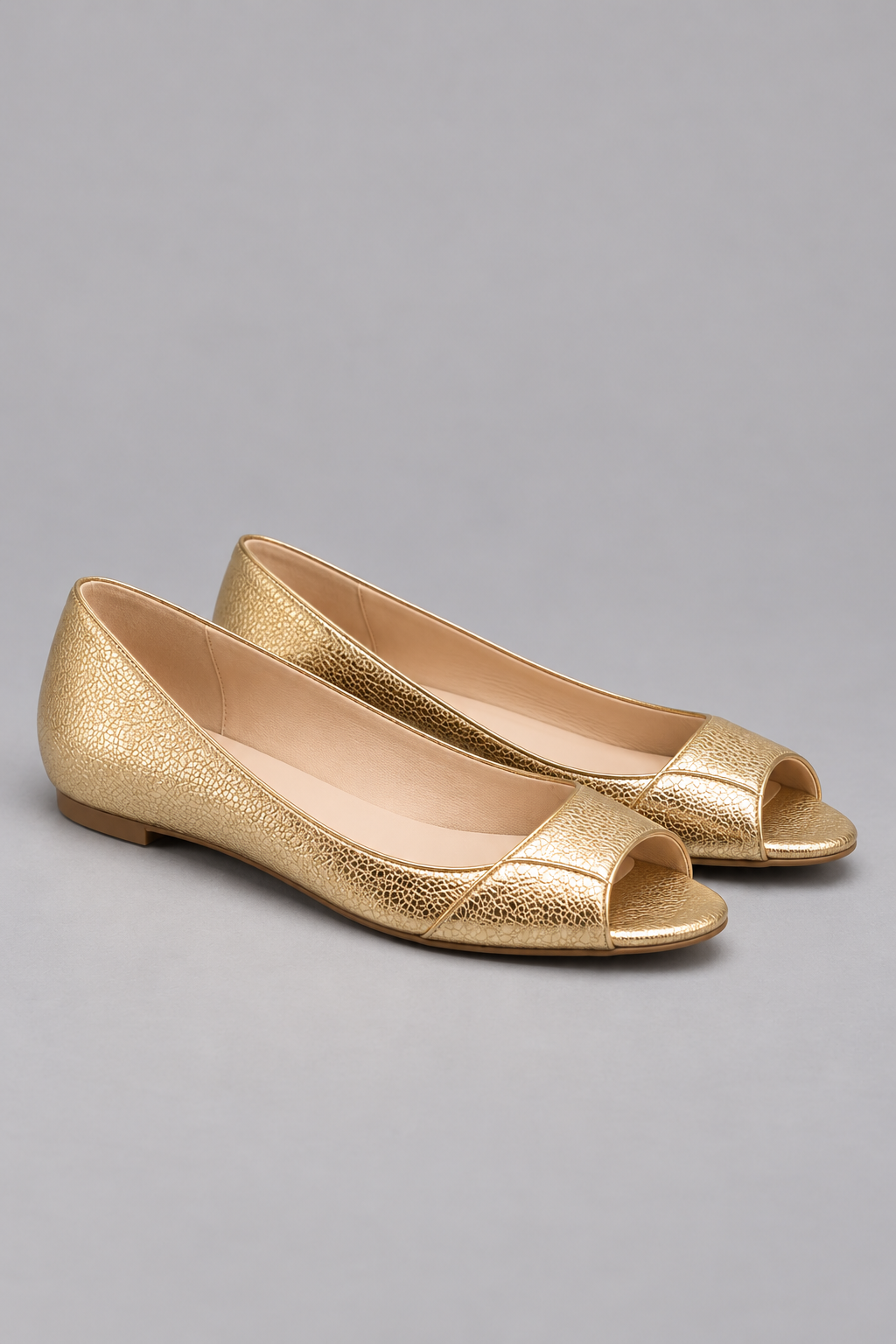 Georgina | Relaxed Refined Sandals