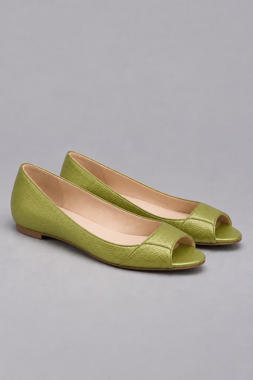 Georgina | Relaxed Refined Sandals