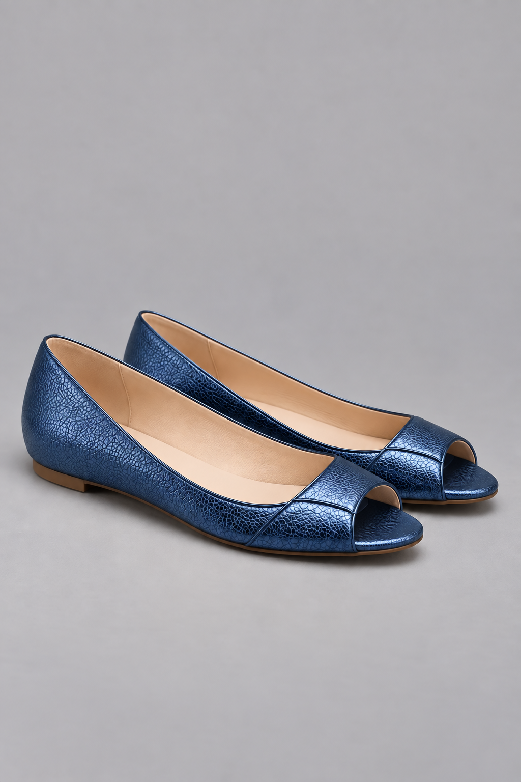Georgina | Relaxed Refined Sandals
