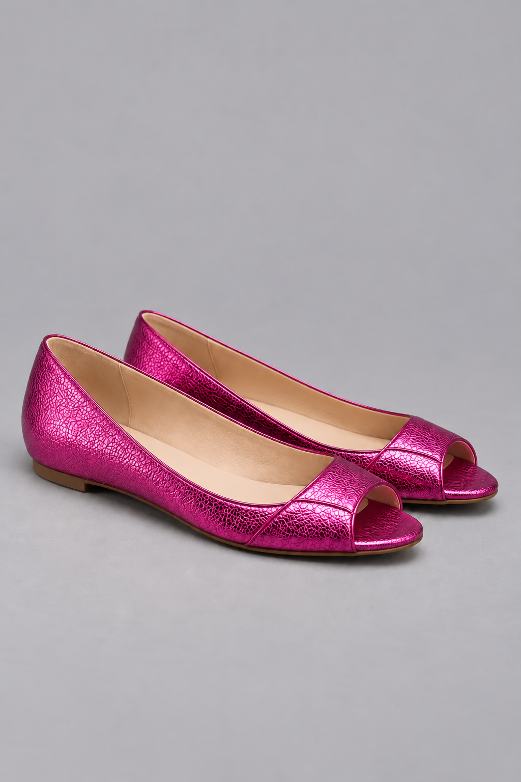 Georgina | Relaxed Refined Sandals