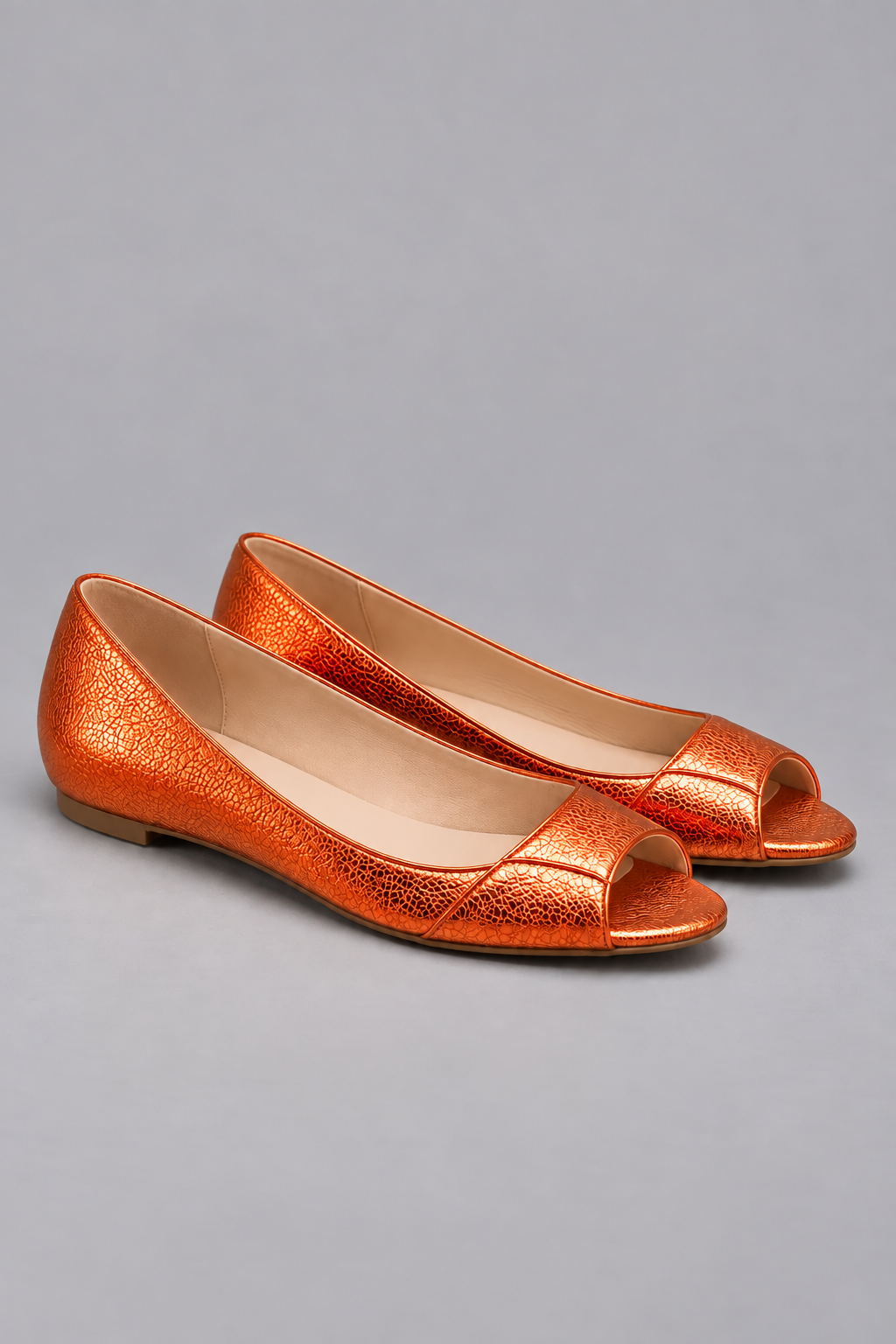 Georgina | Relaxed Refined Sandals
