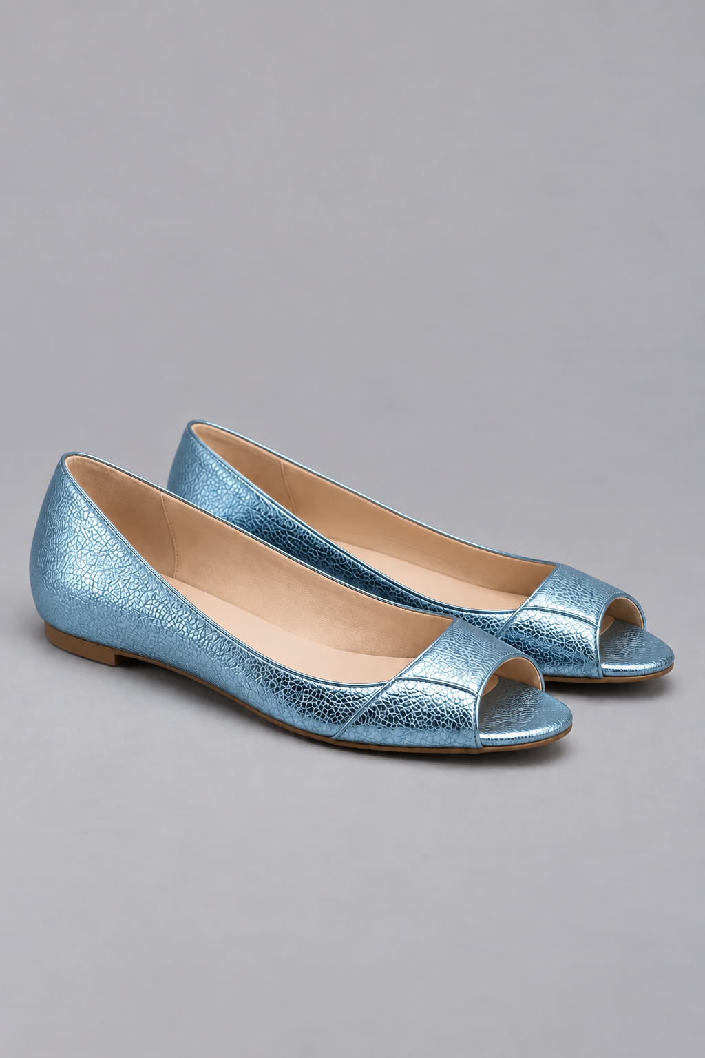 Georgina | Relaxed Refined Sandals