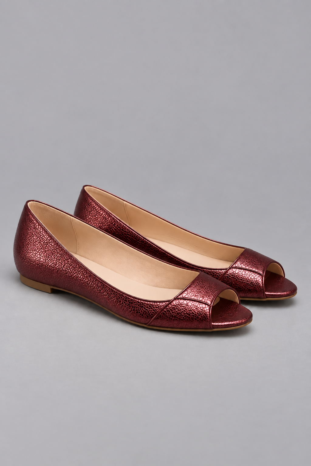 Georgina | Relaxed Refined Sandals