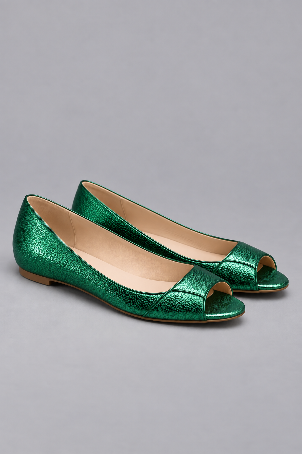 Georgina | Relaxed Refined Sandals