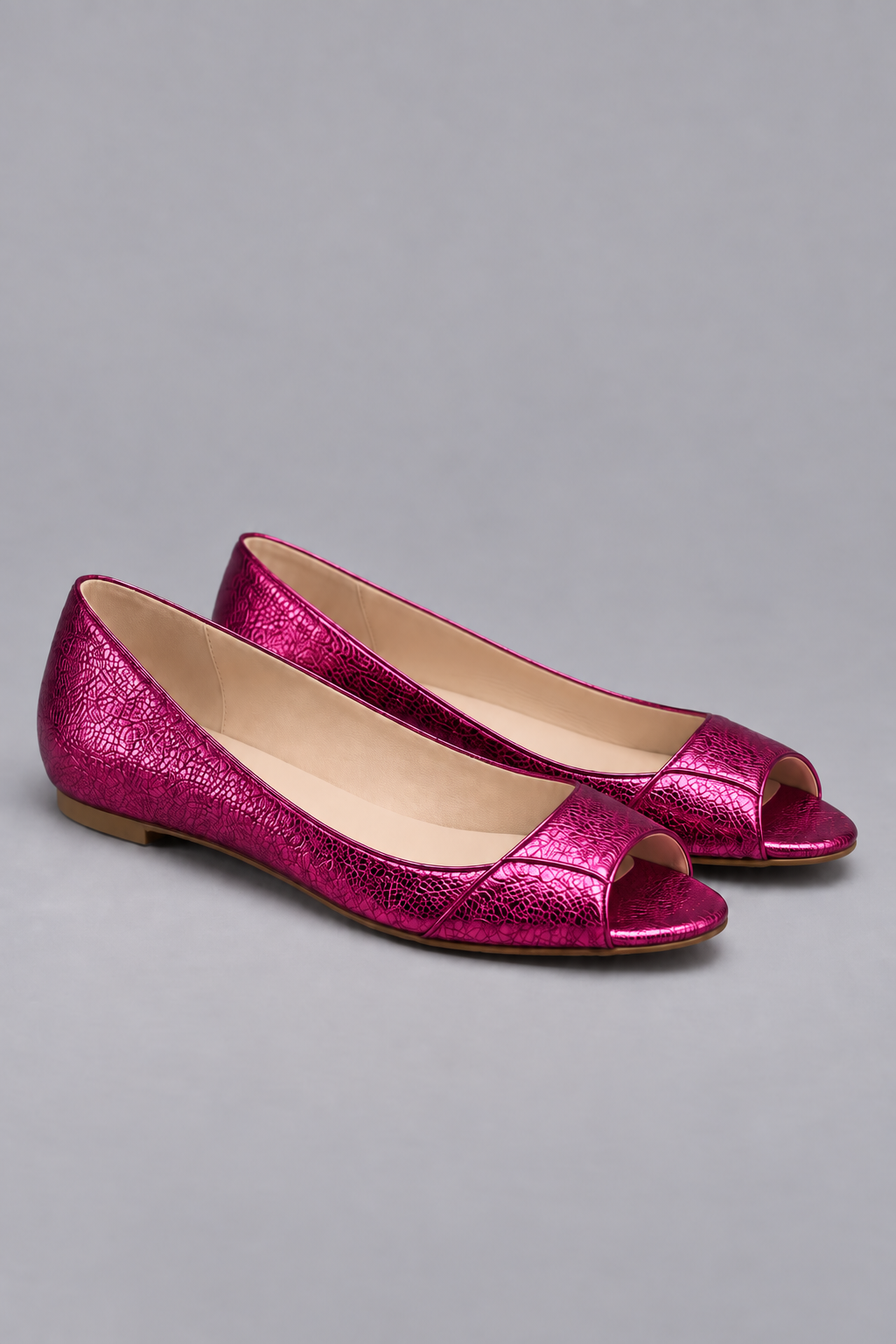 Georgina | Relaxed Refined Sandals