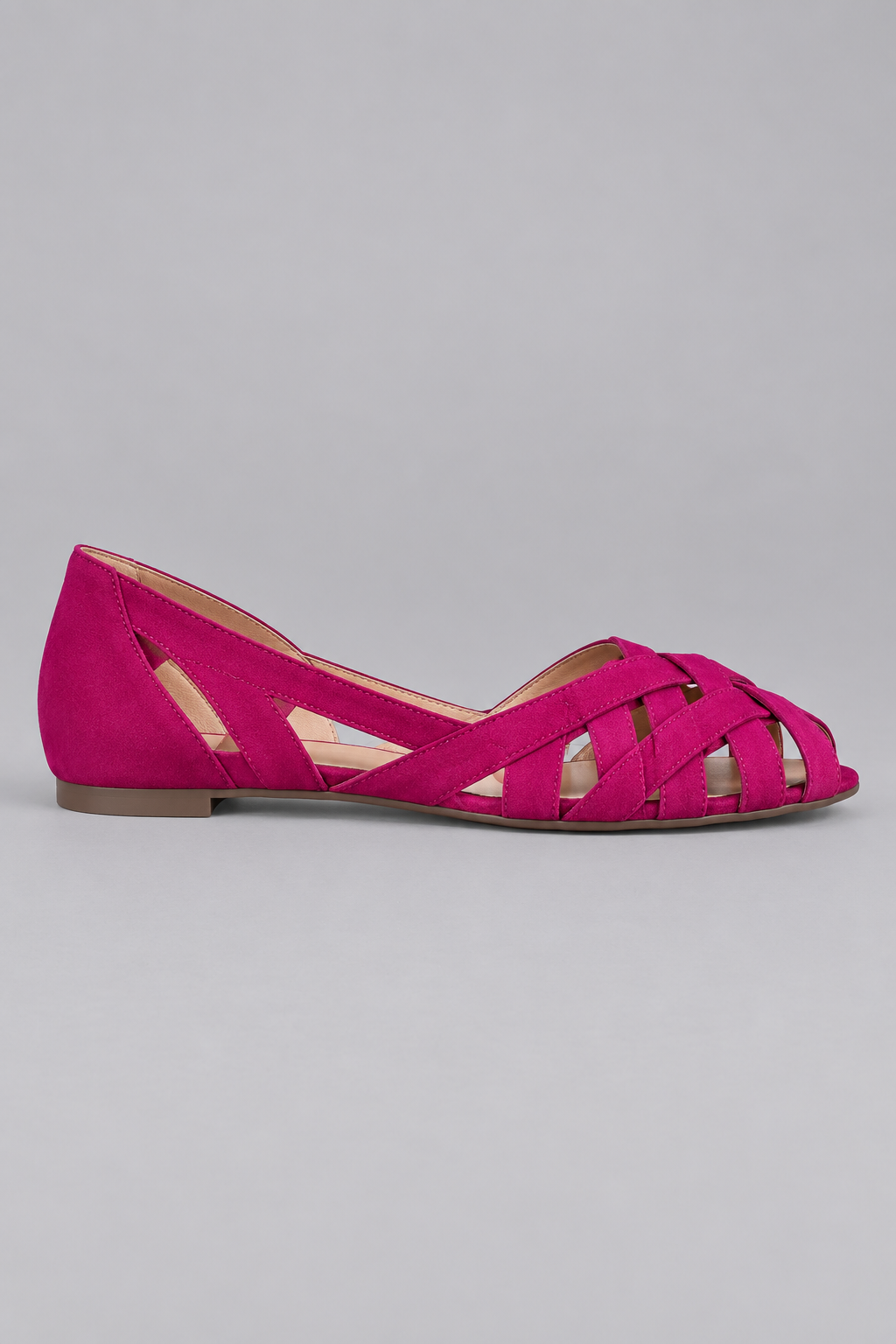 Rosie | Braided Warm-Weather Sandals