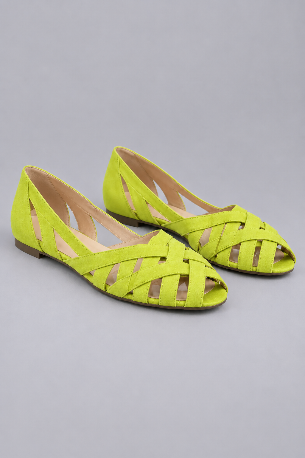 Rosie | Braided Warm-Weather Sandals