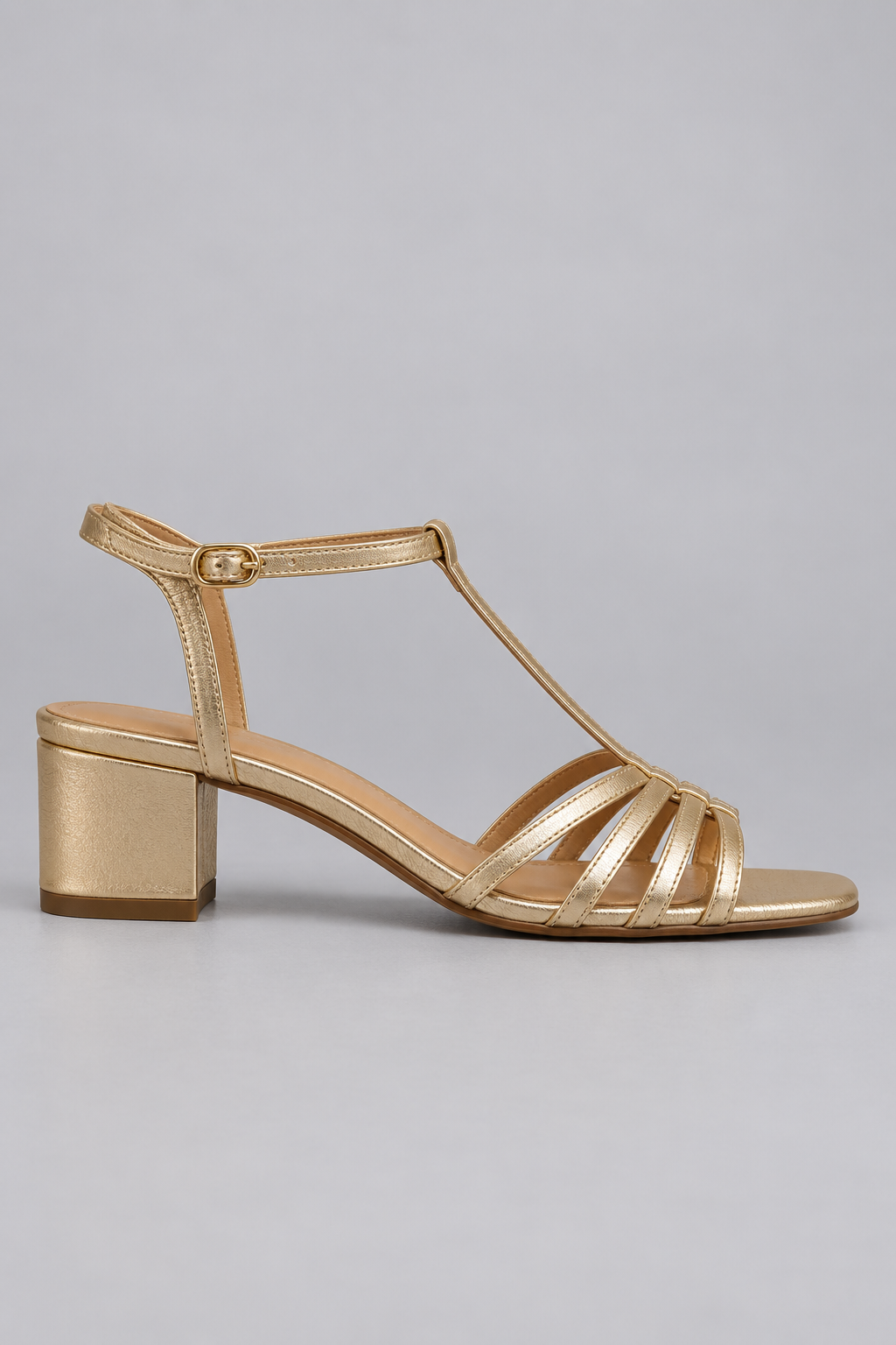 Annika | Effortless Polish Sandals