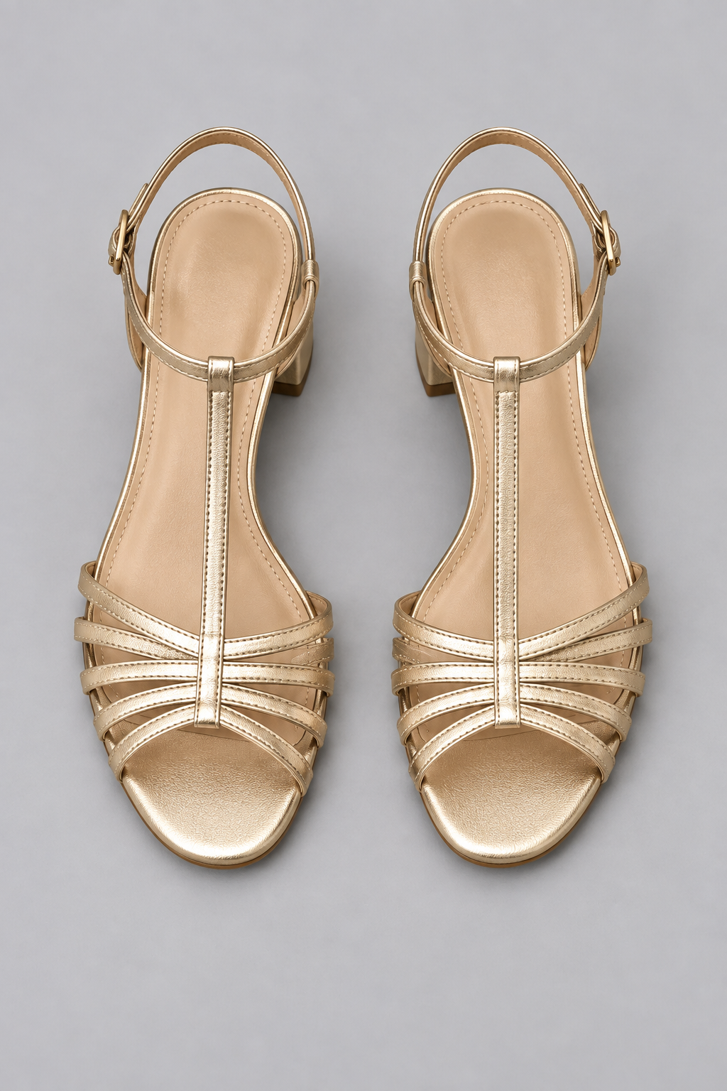 Annika | Effortless Polish Sandals