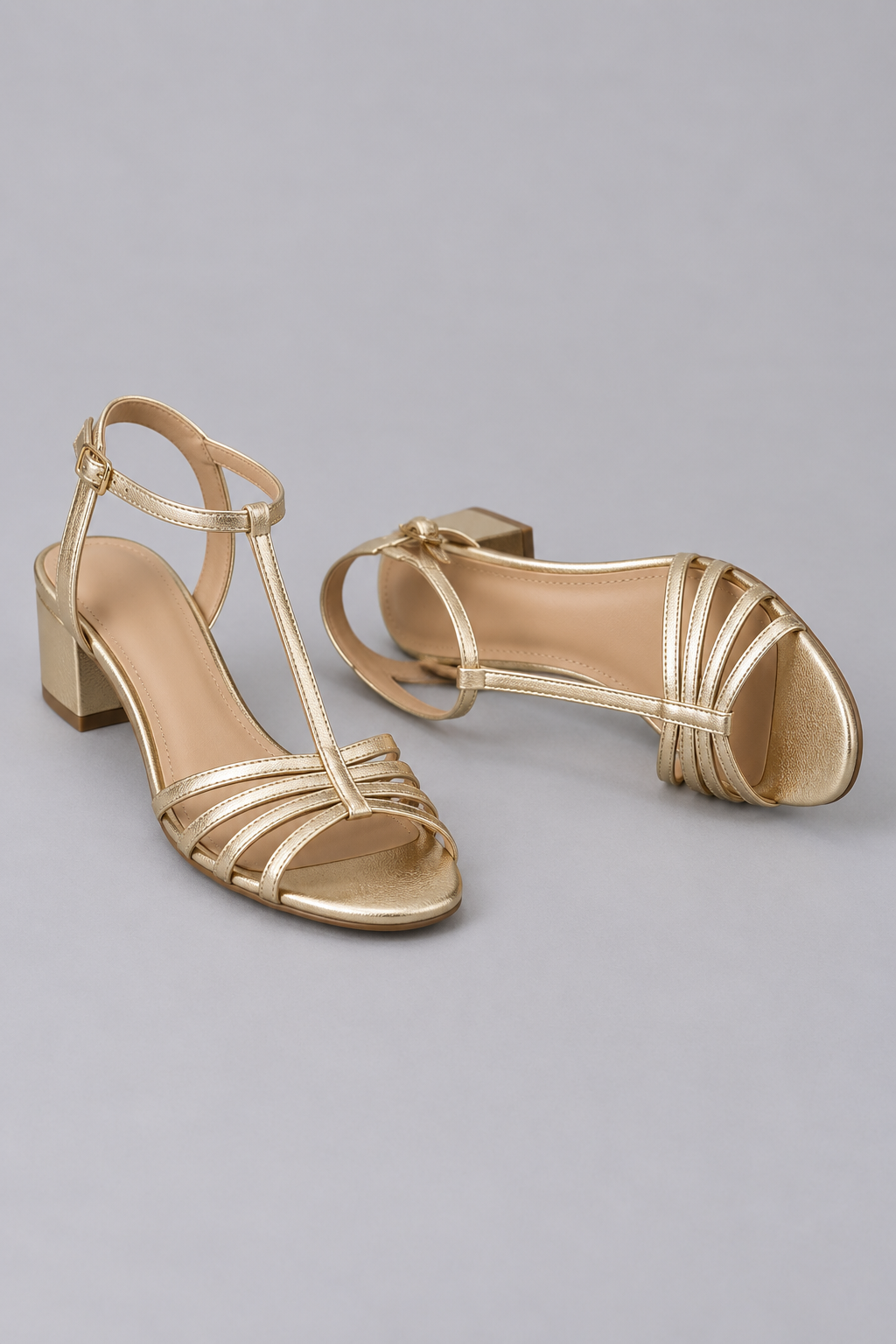 Annika | Effortless Polish Sandals