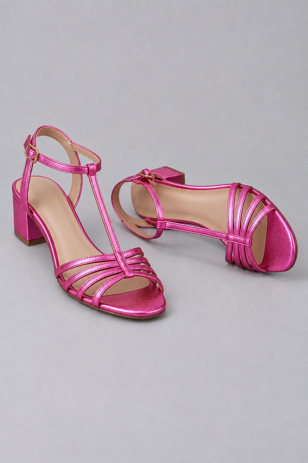 Annika | Effortless Polish Sandals