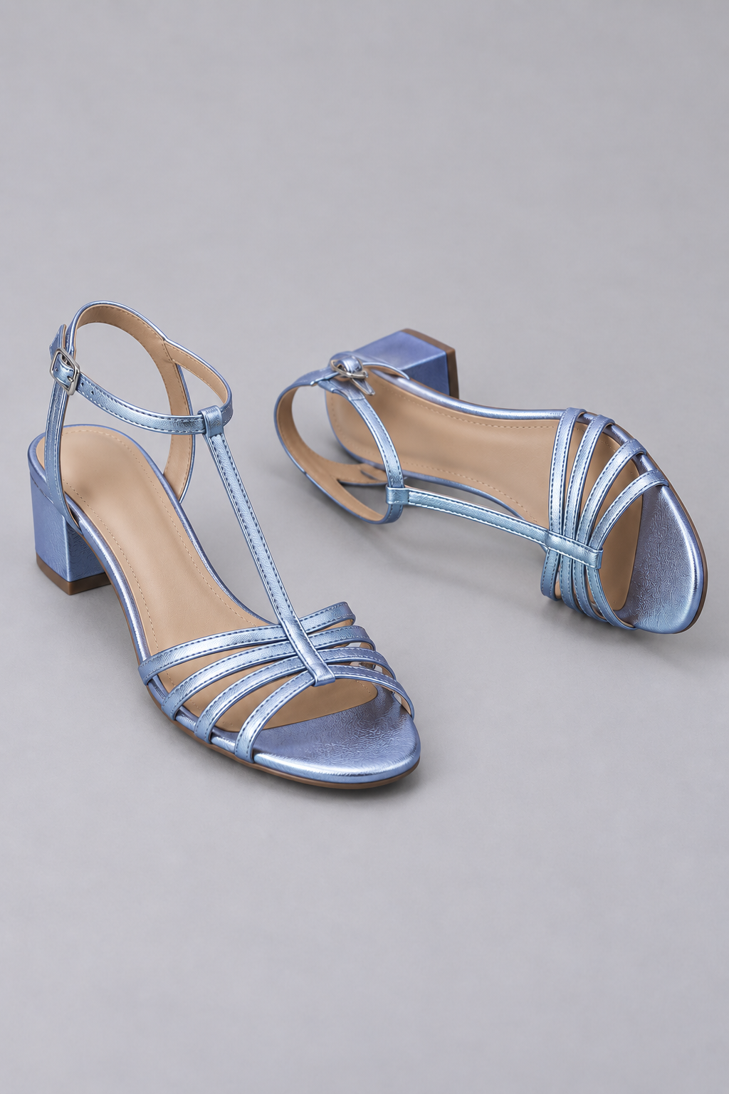 Annika | Effortless Polish Sandals