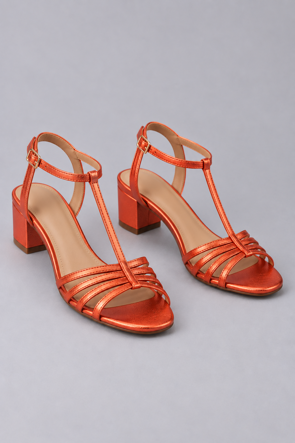 Annika | Effortless Polish Sandals
