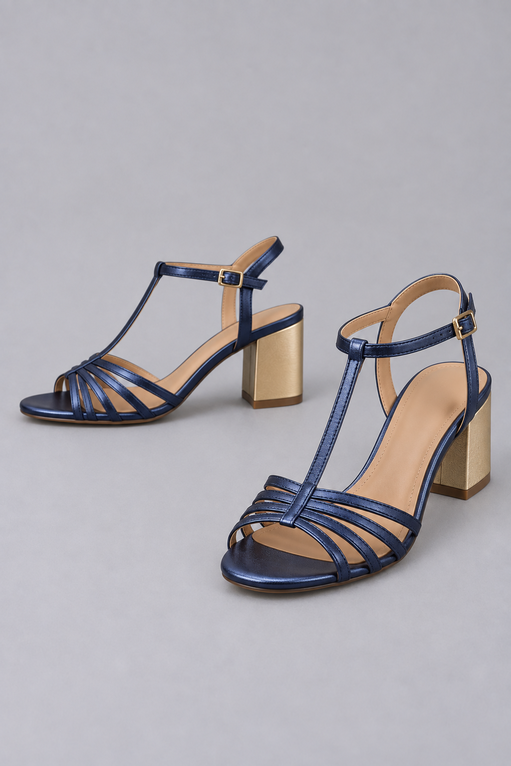 Annika | Effortless Polish Sandals