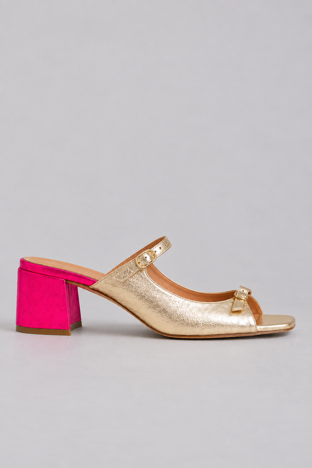 Brittany | Polished Getaway Sandals