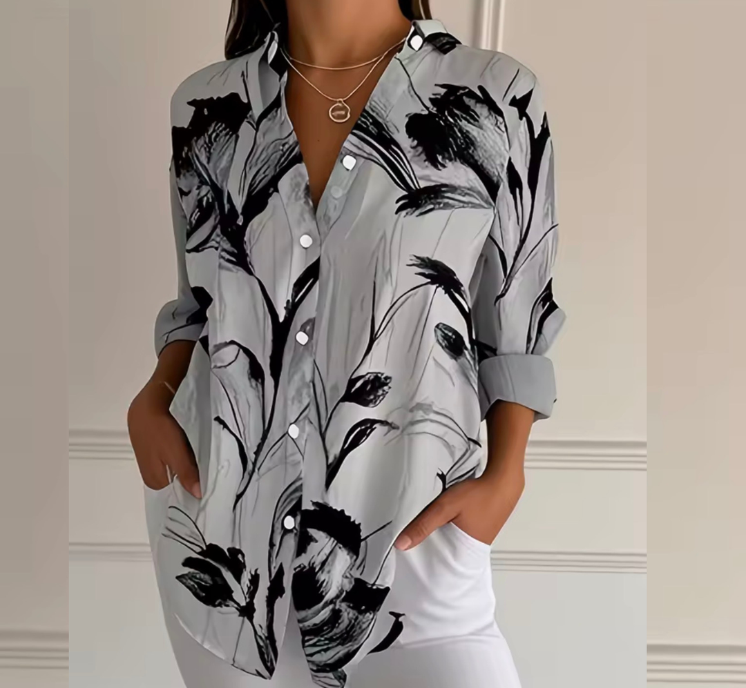 Kennedy | Elegant Blouse