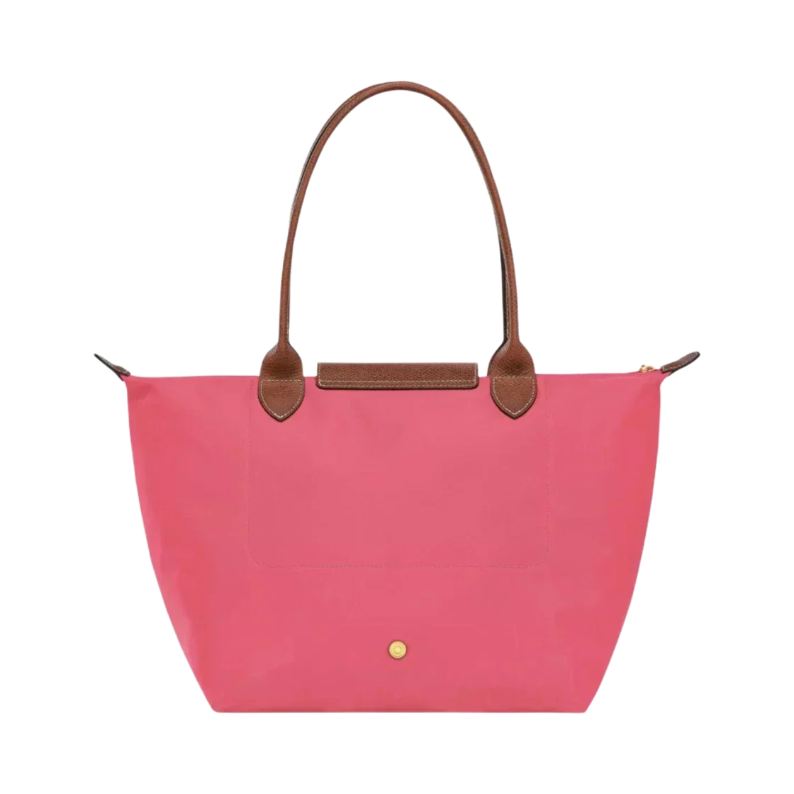 Le Pliage Tote Medium, Grenadine