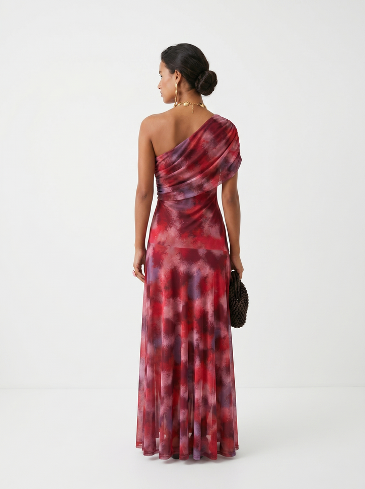 Carla | Effortless Elegant Maxi Dress