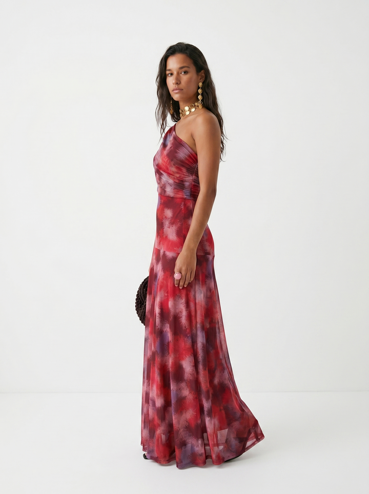 Carla | Effortless Elegant Maxi Dress