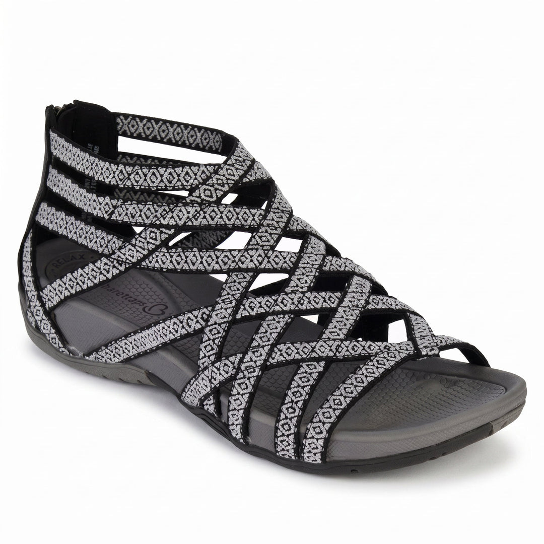 Naomi - Comfortable Orthopedic Sandals
