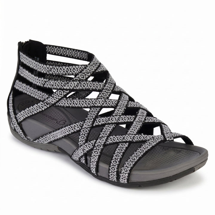 Naomi - Comfortable Orthopedic Sandals
