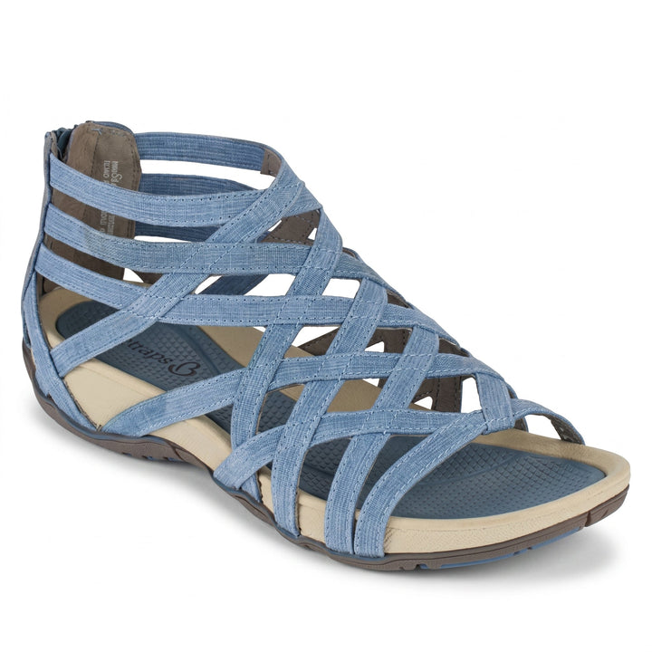 Naomi - Comfortable Orthopedic Sandals