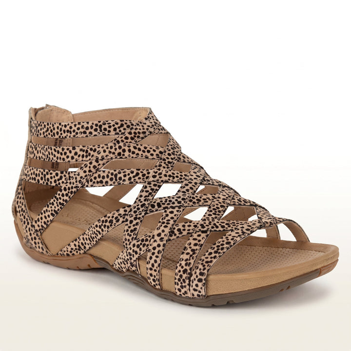 Naomi - Comfortable Orthopedic Sandals