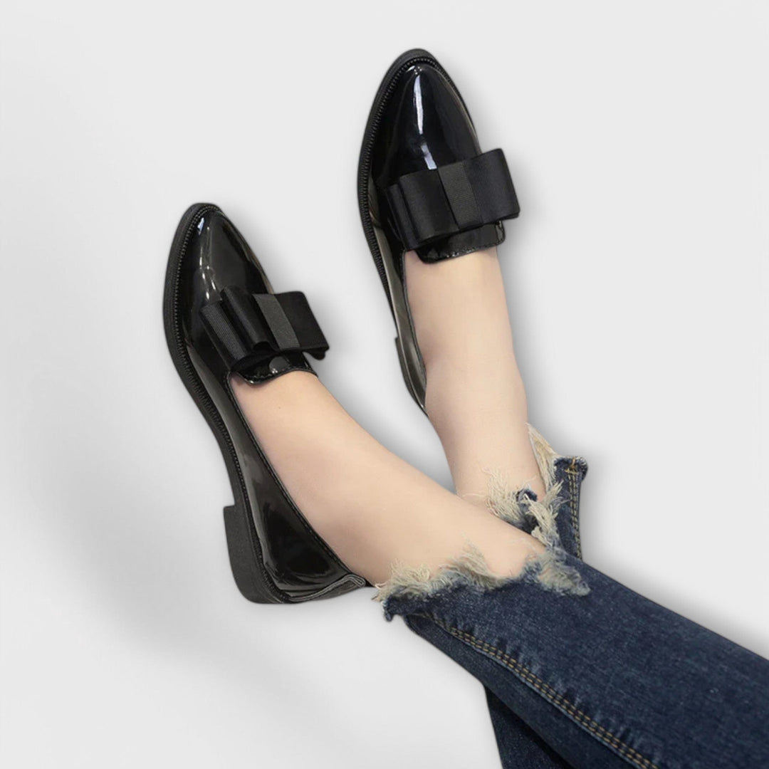 Lora | Everyday Loafers