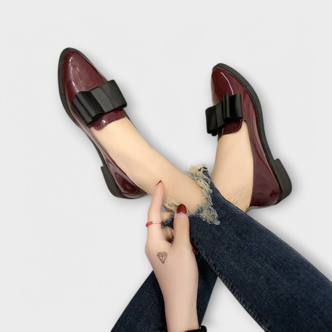 Lora | Everyday Loafers