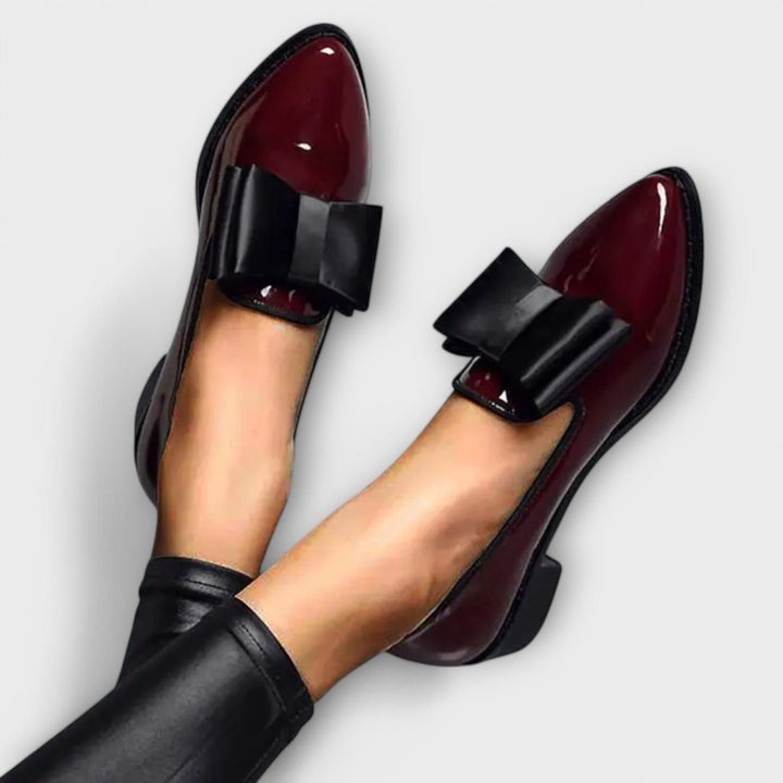 Lora | Everyday Loafers
