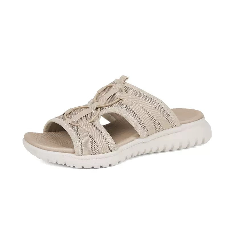 Cathy - Comfort Orthopedic Sandals