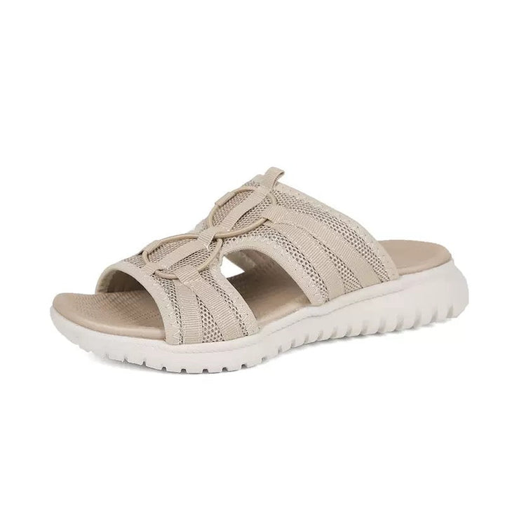 Cathy - Comfort Orthopedic Sandals