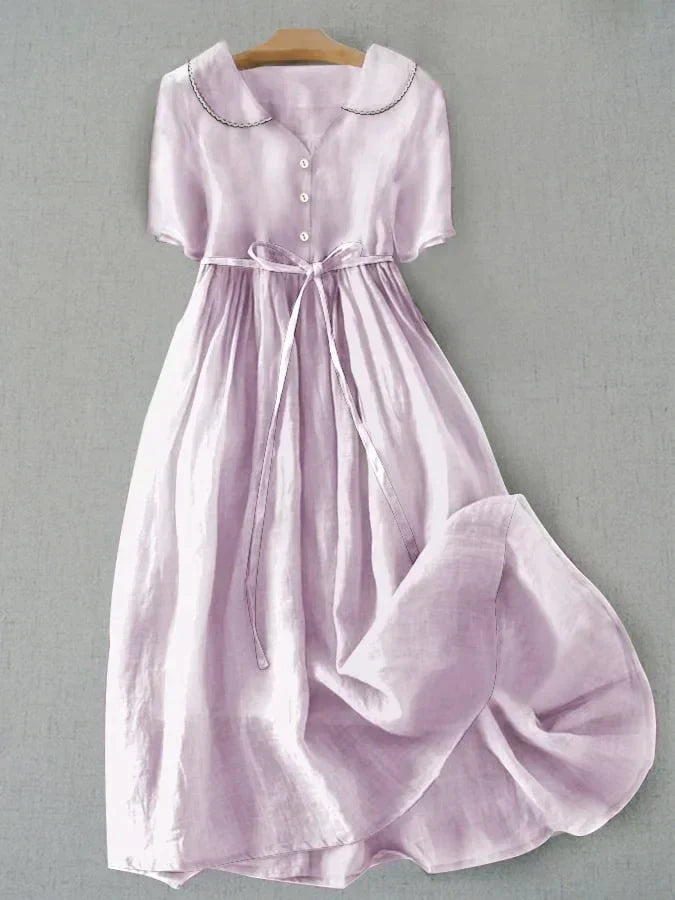 Janet - Classic Dress